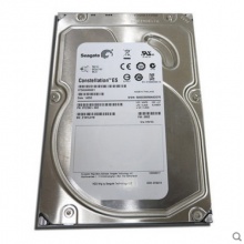 Seagate希捷 ST500NM0001 500G SAS 7.2K 6G 3.5英寸服務器硬盤 